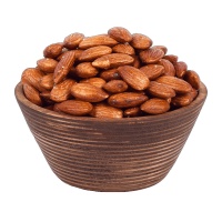  بادام درختی شور هیرشا - 200 گرم63650e49022c265640